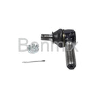 LH Tie Rod End 91243-35700 for Mitsubishi FD20 Forklift (Engine 4DQ7)