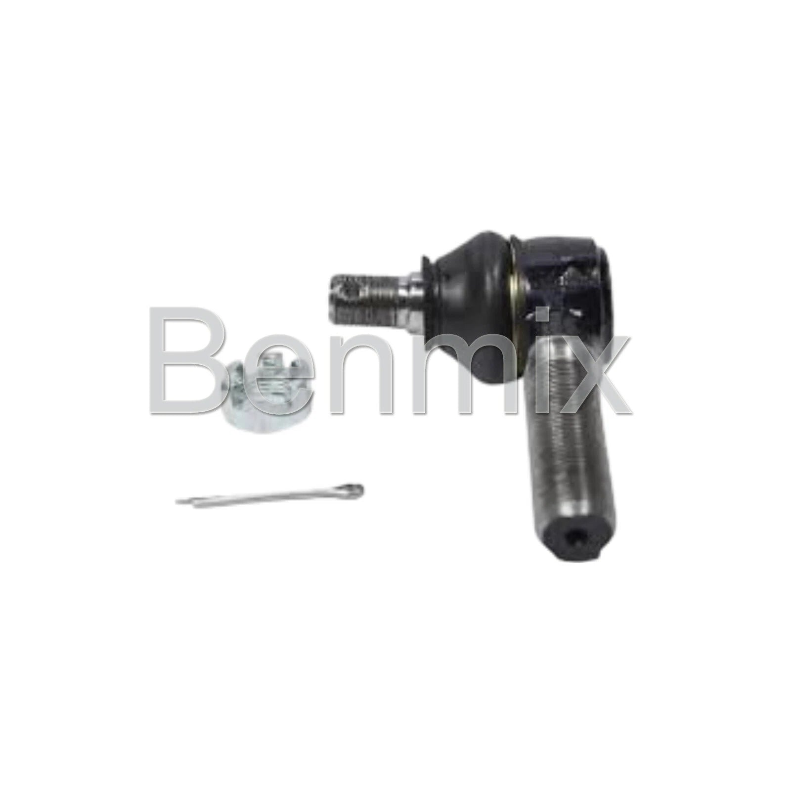 LH Tie Rod End 91243-35700 for Mitsubishi FD20 Forklift (Engine 4DQ7)