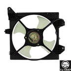 Cooling Fan for Mitsubishi Lancer (MI3113111, MN185142)
