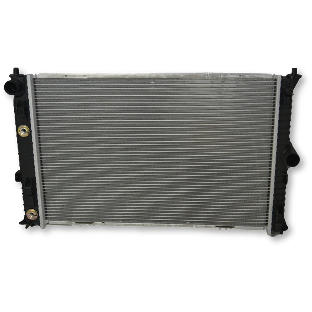 Radiator for Lincoln MKZ, Ford Fusion (2010–2011)