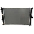 Radiator for Lincoln MKZ, Ford Fusion (2010–2011)