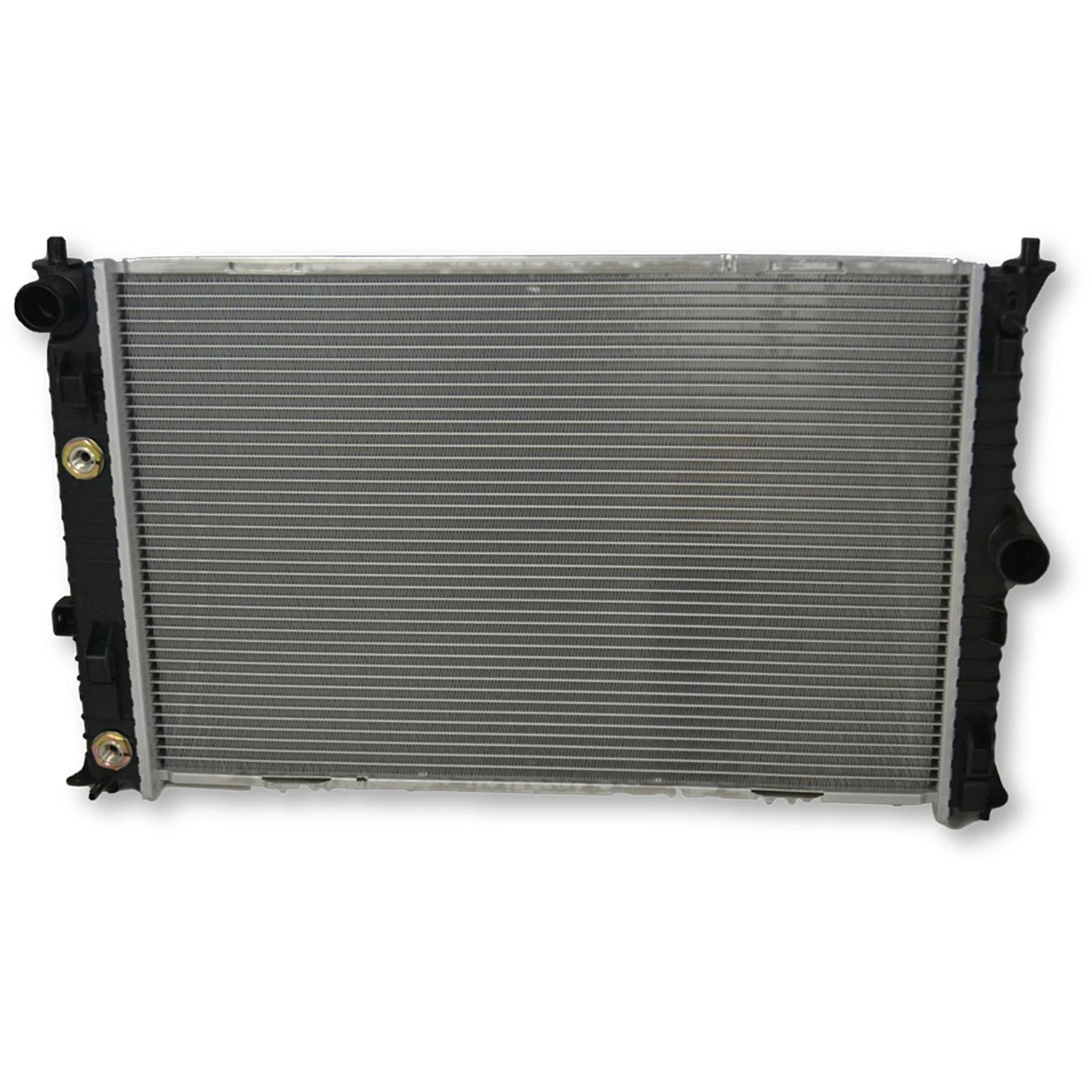 Radiator for Lincoln MKZ, Ford Fusion (2010–2011)