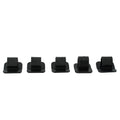 Bonnet Pad Clips 25mmx30mm for Volvo