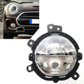 Halogen Fog Light Lamp for BMW Mini One F55 F56 Cabrio F57 Clubman (2014-2023)