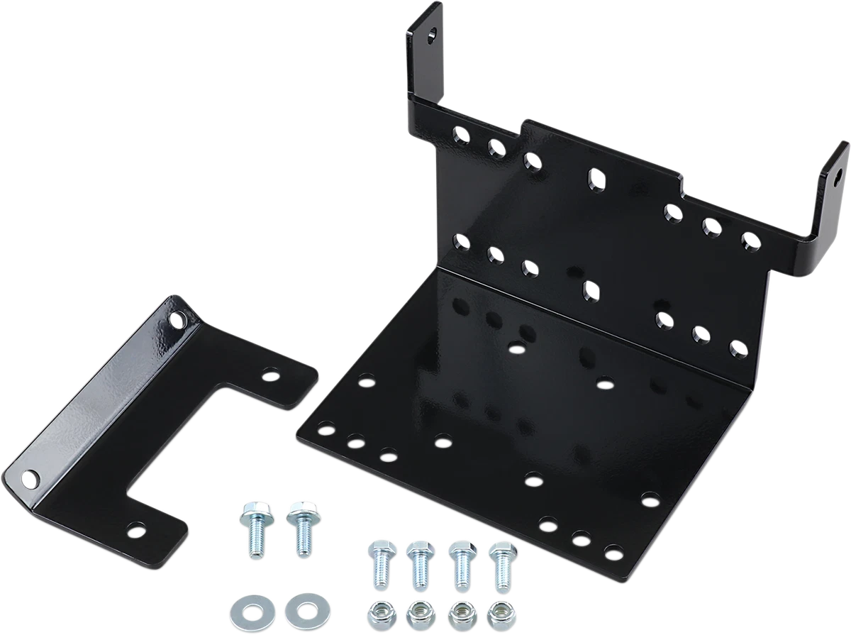 Winch Mount for Yamaha ATV (1567PF)