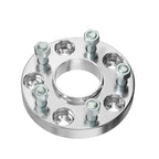 5x5 71.5mm M14x1.5 Wheel Spacer for Dodge Durango Grand Cherokee Wrangler (2002–2024)
