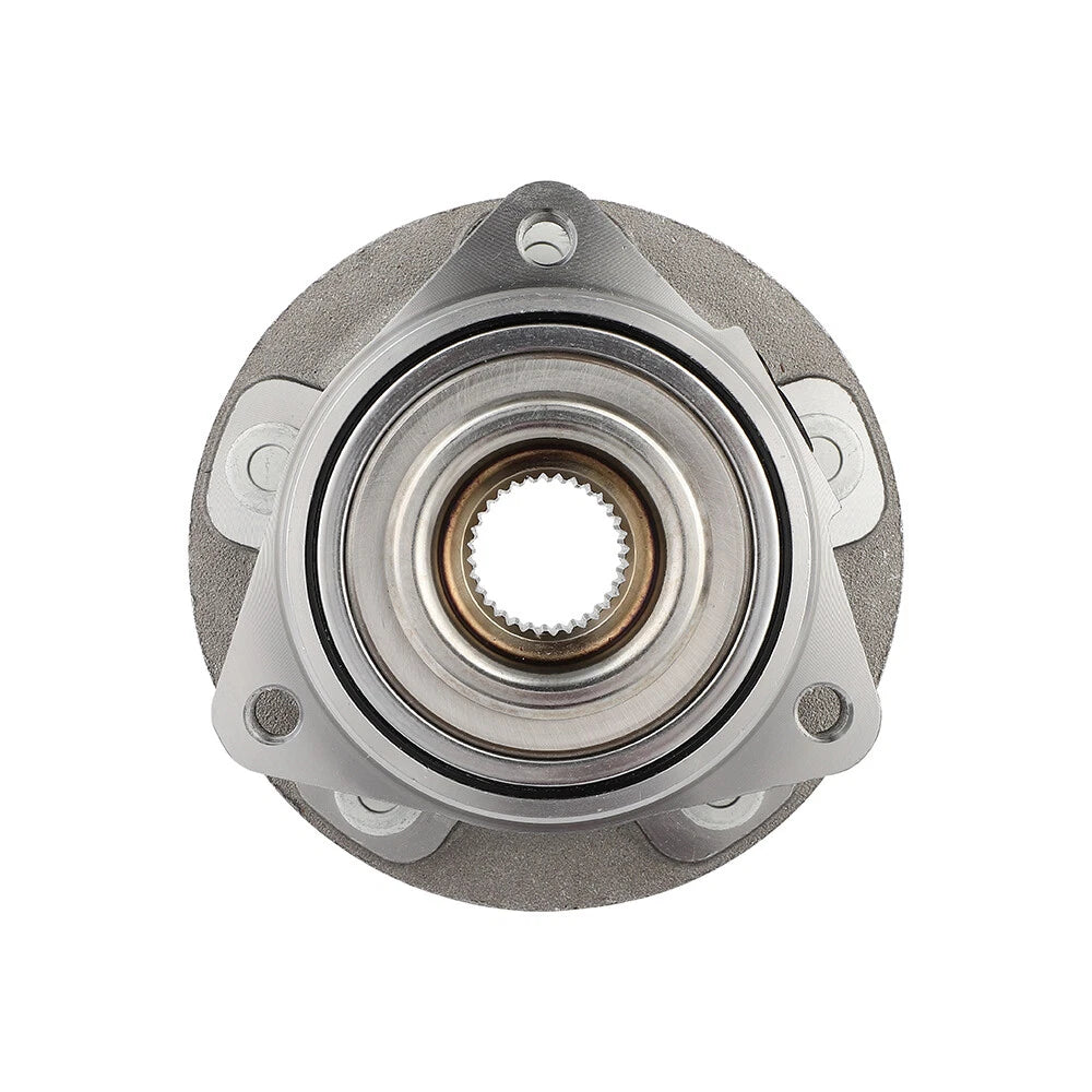 Front Wheel Bearing Hub Assembly for Jeep Wrangler JL Gladiator (2020–2023)