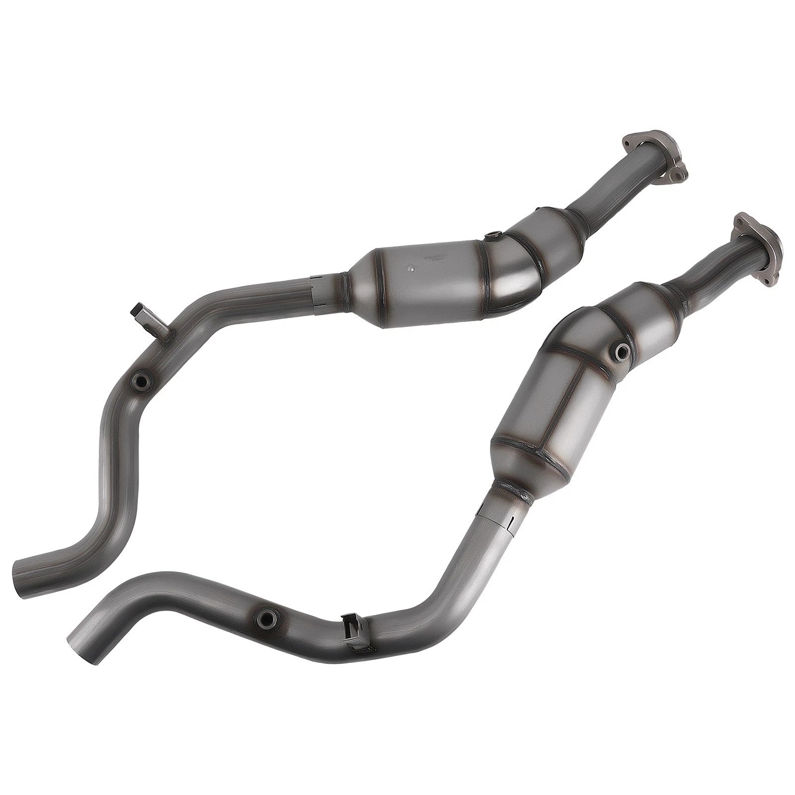 Bolt-on Catalytic Converter for Land Rover Range Rover/Sport (2014–2019)