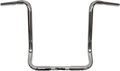 1-1/4" Chrome Touring Ape Hanger Handlebar for LA Choppers (LA-7321-16)