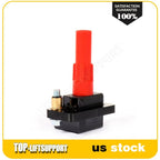 Ignition Coil for Subaru Tribeca, Outback, B9, Legacy