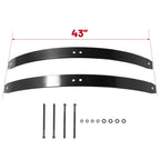Add-A-Leaf Spring Lift Kit for Ford F-150 (2004-2020)