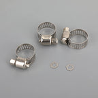Fuel Pump & Strainer Kit for Aprilia RXV SXV 450 550 (2006–2015) AP9100416
