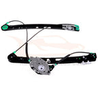 Window Regulator for BMW 323i 325i 328i 330i (1998-2006)
