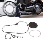 Clutch Primary Cover Gasket Kit for Harley Electra Glide, Road King (1999–2006)