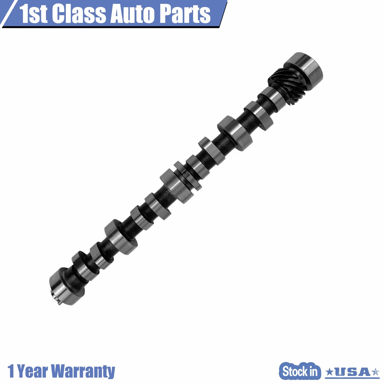 Stock Replacement Camshaft for Chevy Buick GMC Isuzu Pontiac