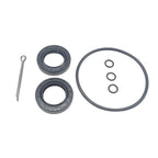 Lower Gearcase Seal Kit for Honda Marine BF40D BF50D (BF40D BF50D) 91252-ZW4-003 91351-ZZ5-003