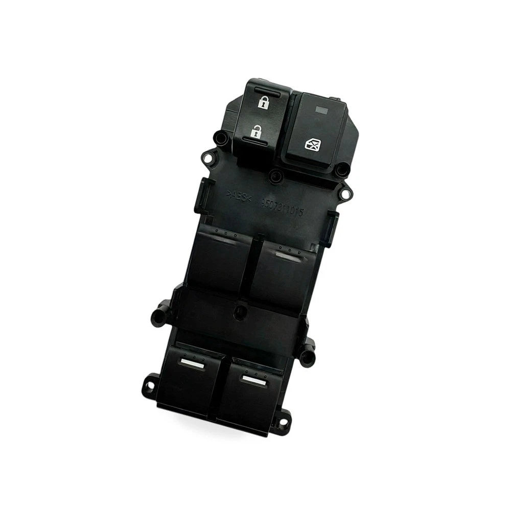 Power Window Master Switch for Honda Odyssey (2015–2020) 35750-T6D-H11
