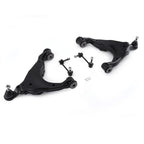 Set of 2 Front Lower Control Arms Sway Bar for GX470 4Runner (2003–2009) 4882060050