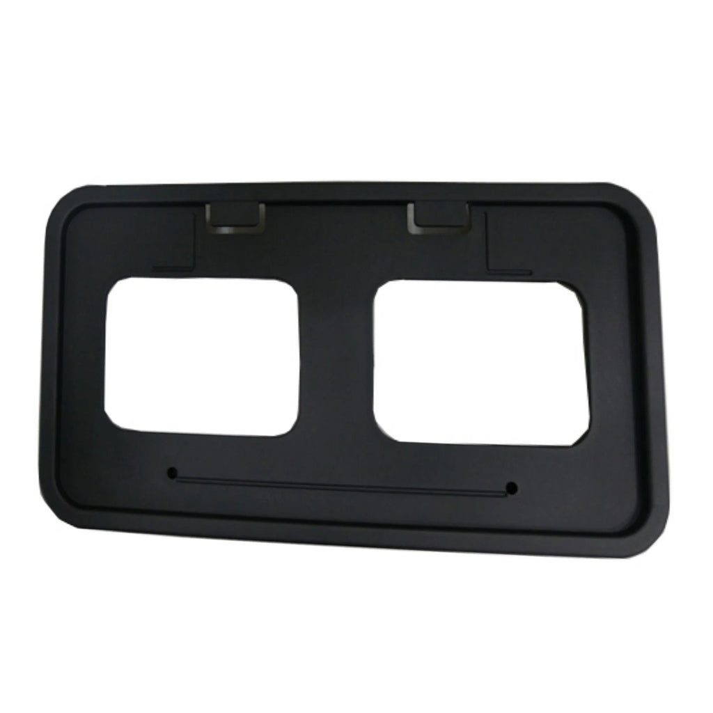 Replacement Composite Front License Plate Bracket for Ford Ranger (2011–2018)