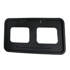 Replacement Composite Front License Plate Bracket for Ford Ranger (2011–2018)