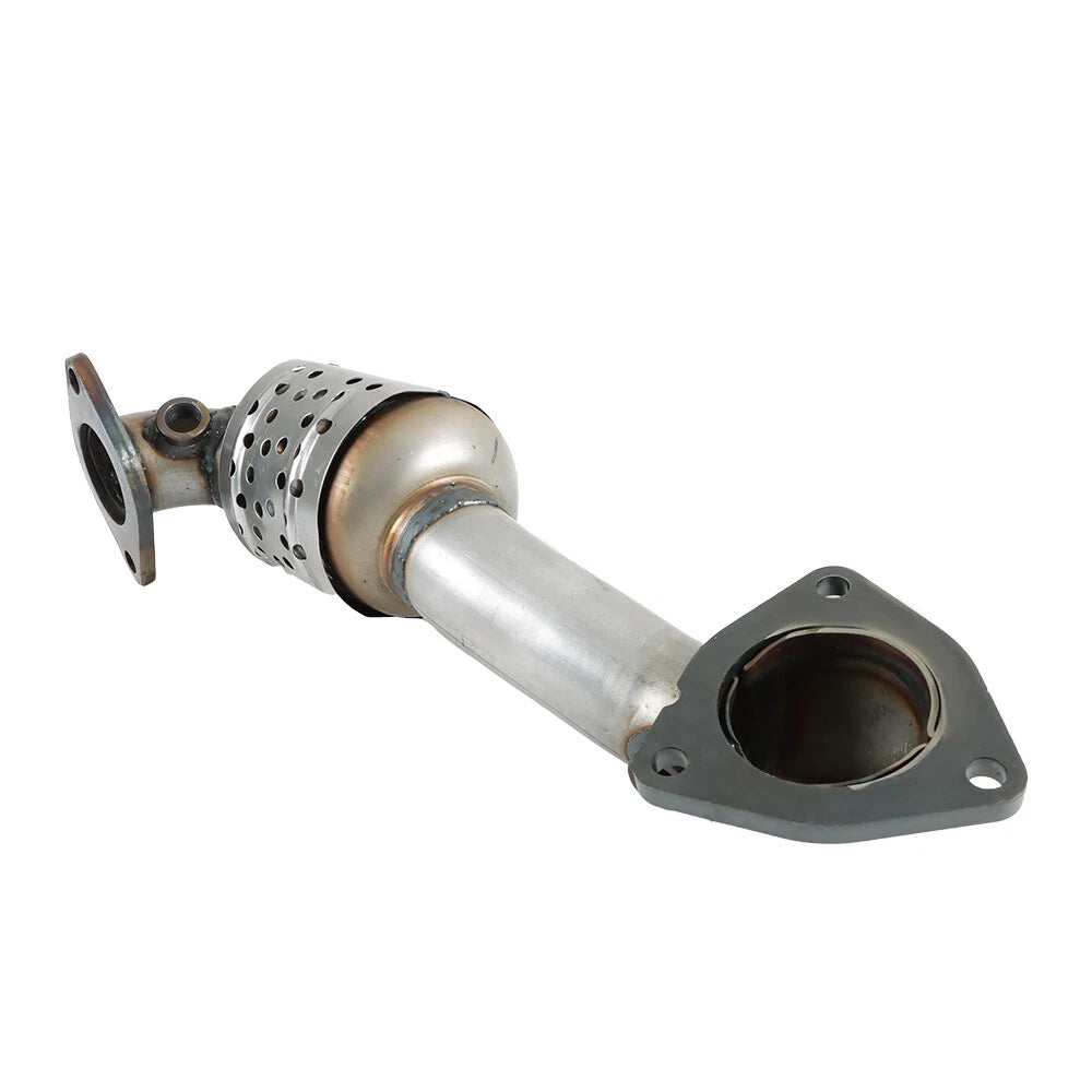 2X Catalytic Converters for Ford Flex Explorer (2010-2019) 3.5L