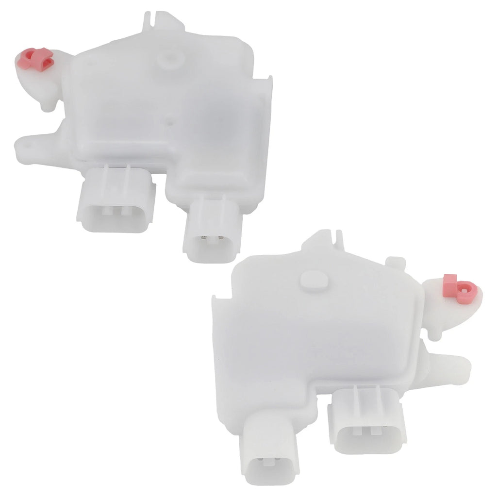 Set of 2 Door Lock Actuators for Honda Ridgeline (2006–2014) 72155SDAA01