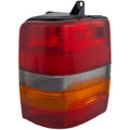 Tail Light for Jeep Grand Cherokee, Grand Wagoneer (1993–1998)