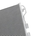 A/C Condenser 3320 for Chrysler Town & Country, Grand Caravan (2005–2007)