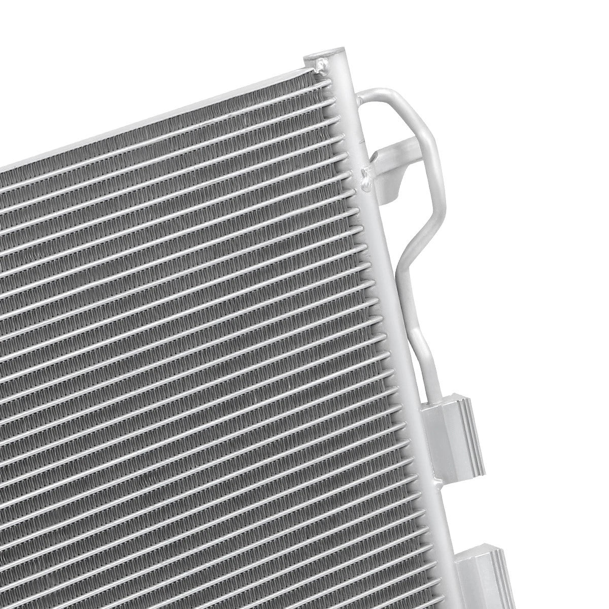 A/C Condenser 3320 for Chrysler Town & Country, Grand Caravan (2005–2007)