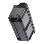 Black Center Console Ashtray Insert for Benz W166 W292 (2012-2018)