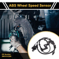 ABS Wheel Speed Sensor No. 598101X300 for Kia Forte (2009–2015)