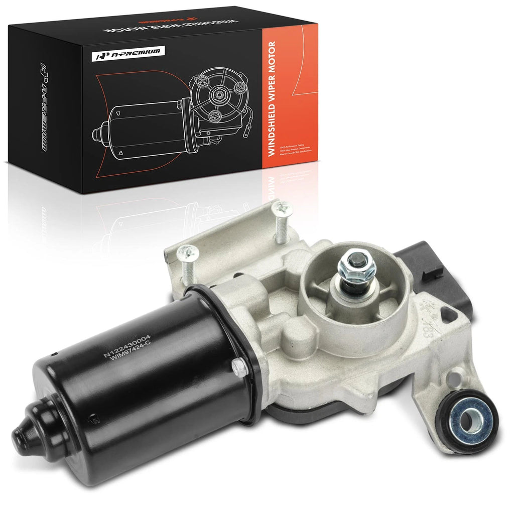 Wiper Motor for Chevy Equinox (2008–2009)