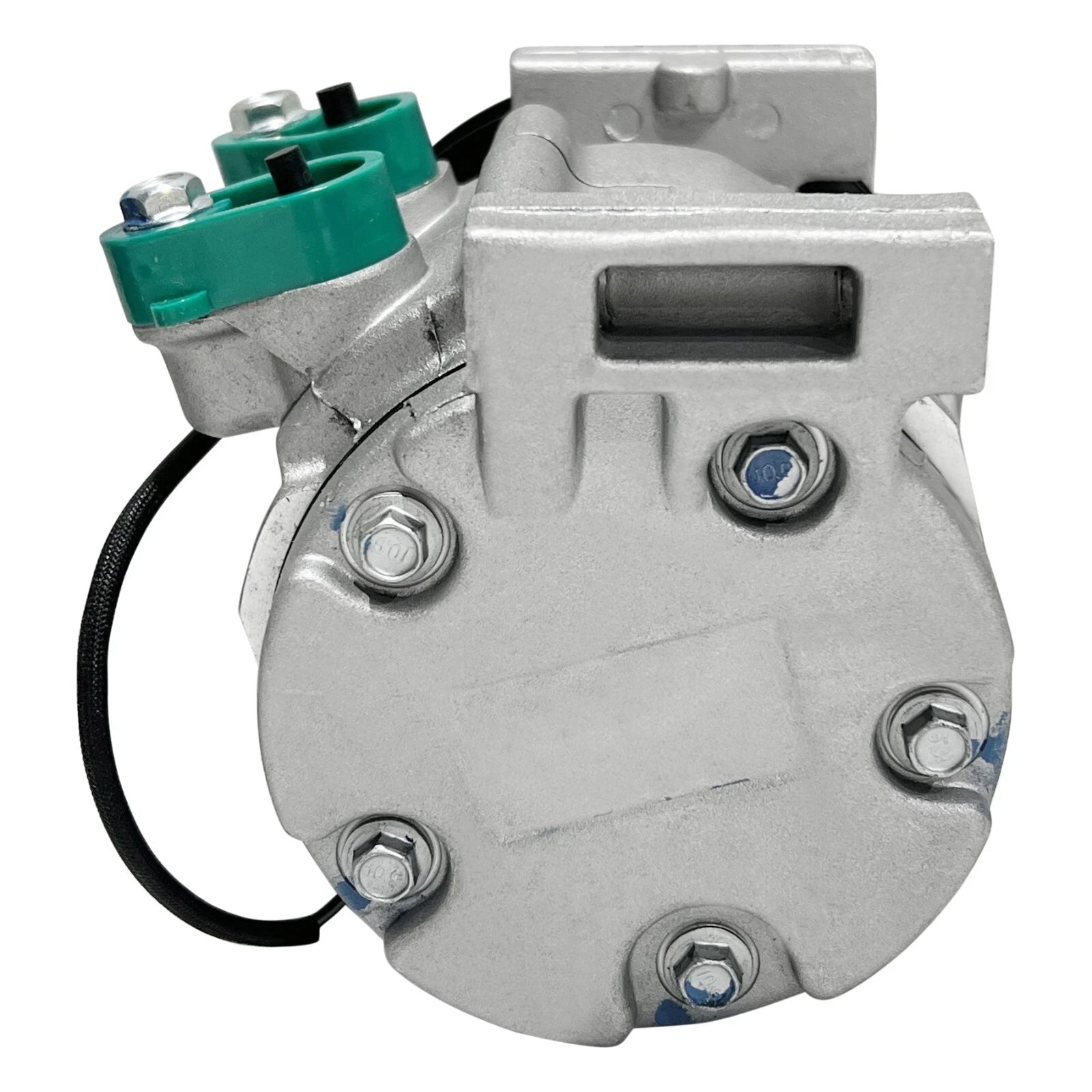 AC Compressor Kit Replacement for Chevrolet Tracker 2.5L V6 (2002-2002)
