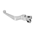 Chrome Left Wide Blade Hand Clutch Lever for Harley V Rod (2002–2005)