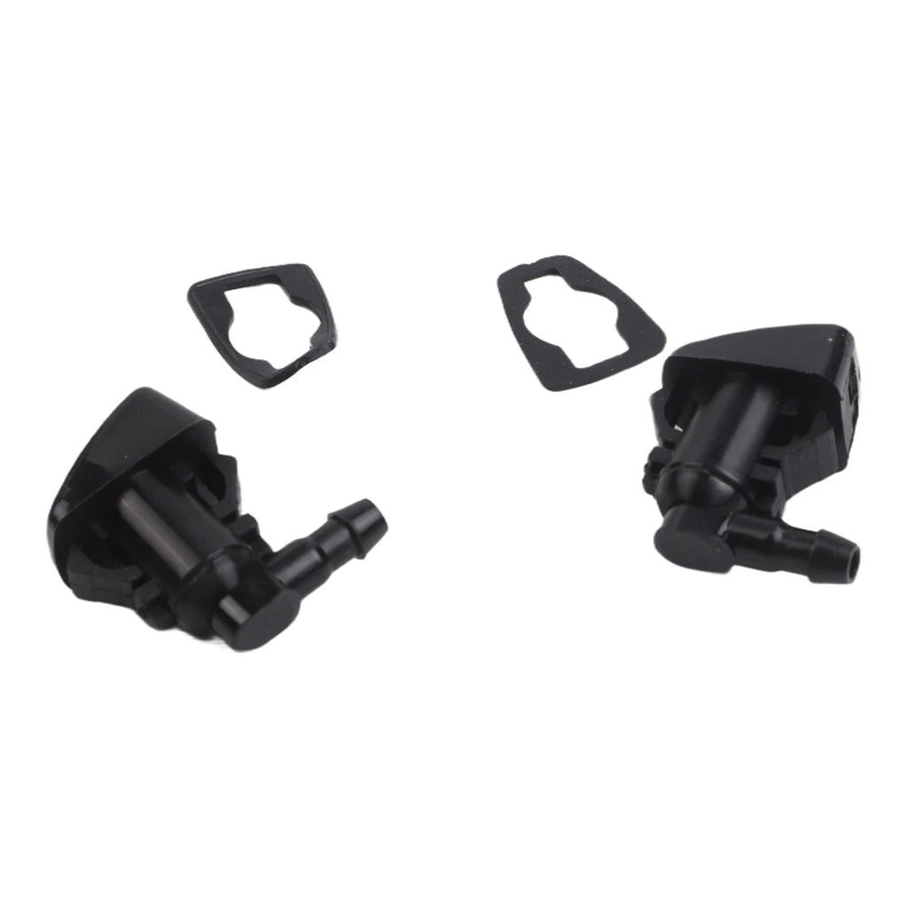 Windshield Wiper Water Jet Spray Nozzles for Ford Edge MKX (2011–2015)