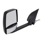 Heated Driver Left Side Mirror for Ford F250 F350 F450 F550 (1999–2005)