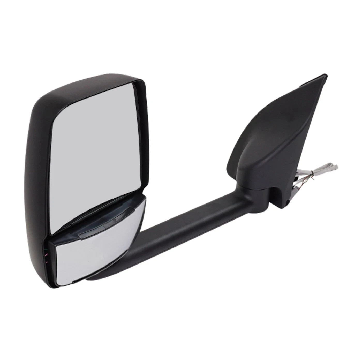 Heated Driver Left Side Mirror for Ford F250 F350 F450 F550 (1999–2005)