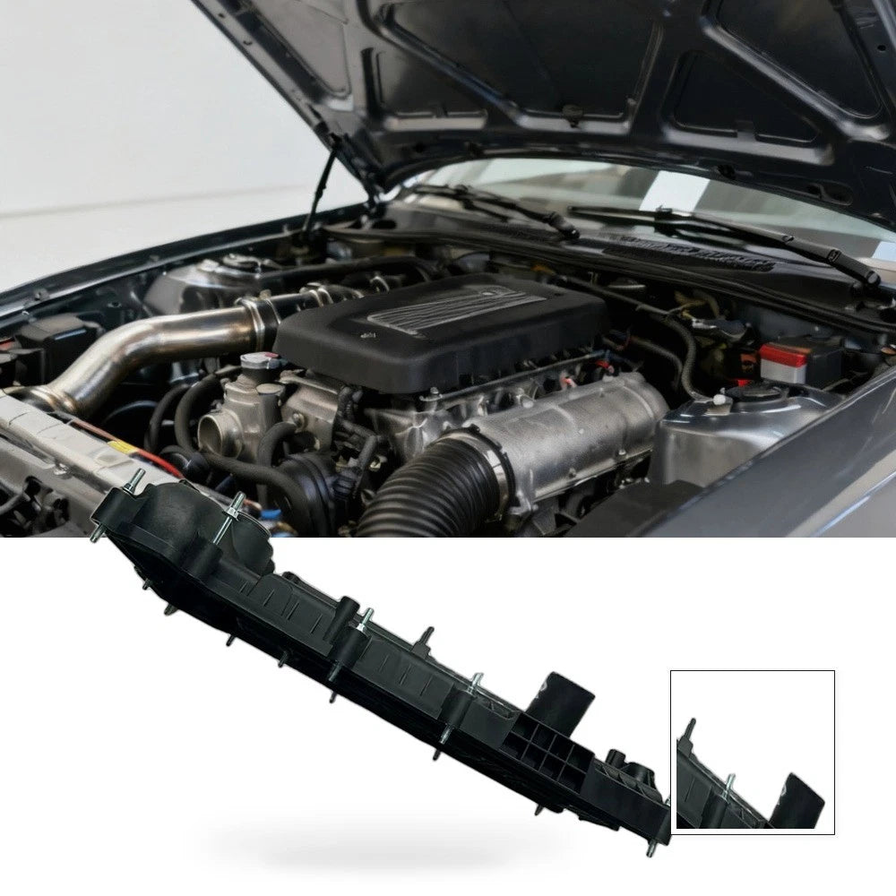 Valve Cover for Ford Mondeo Galaxy S-Max (2011–2014) 2.0L EcoBoost