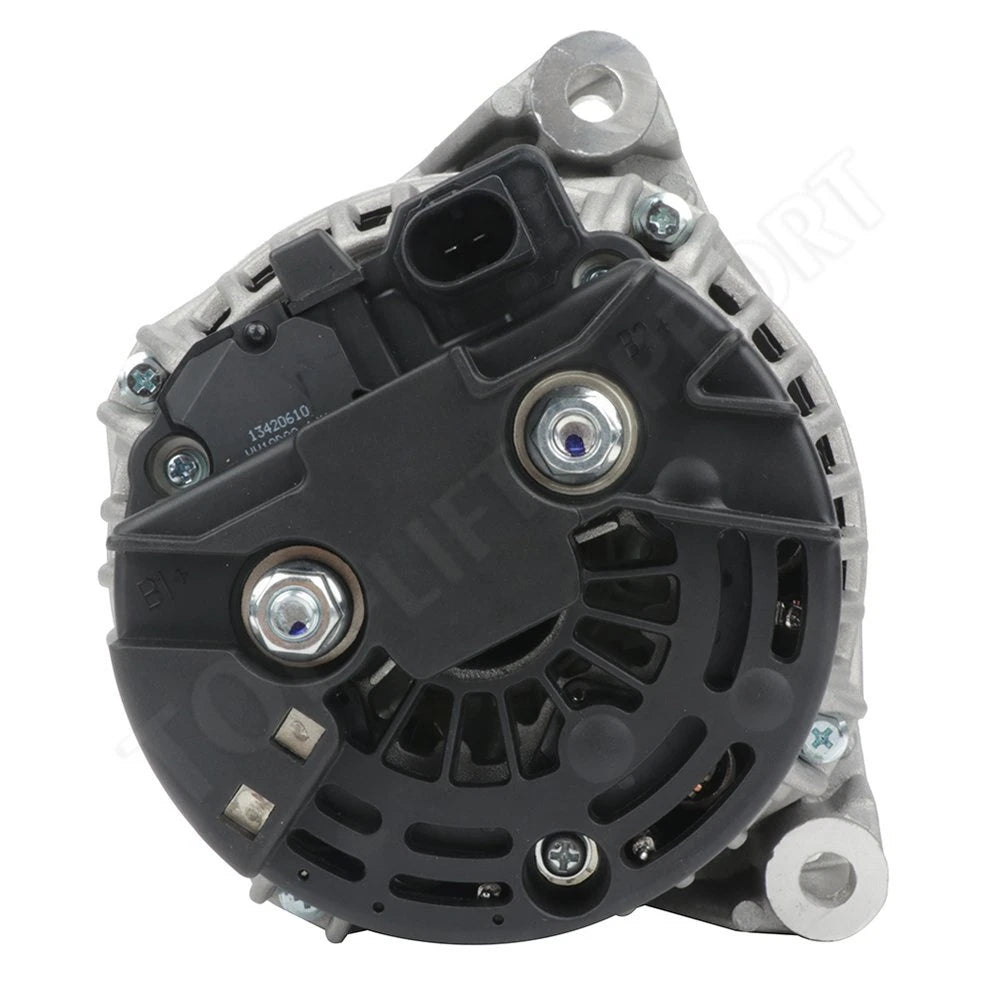 12V Alternator for Mercedes Benz C Class (2001–2005)