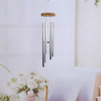 Wind Chimes for Woodstock Large Westminster Quarters (2002–2019)