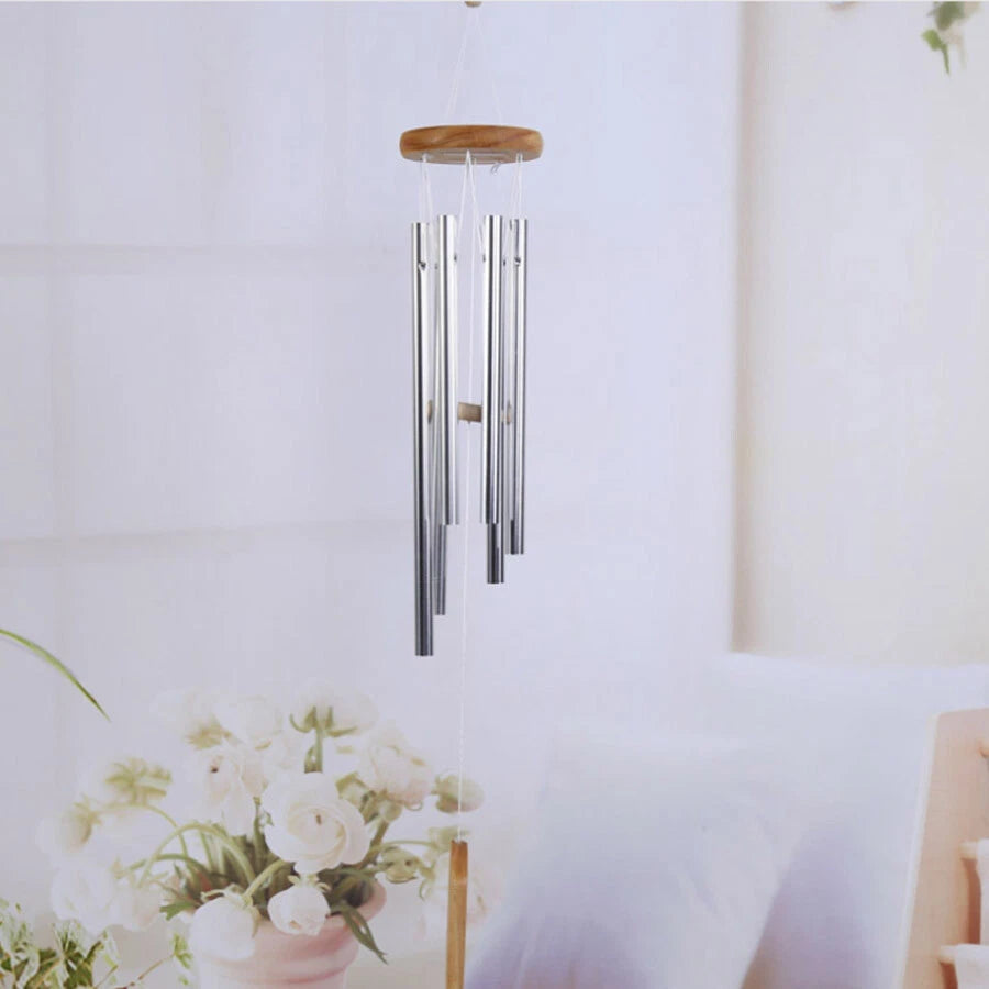 Wind Chimes for Woodstock Large Westminster Quarters (2002–2019)