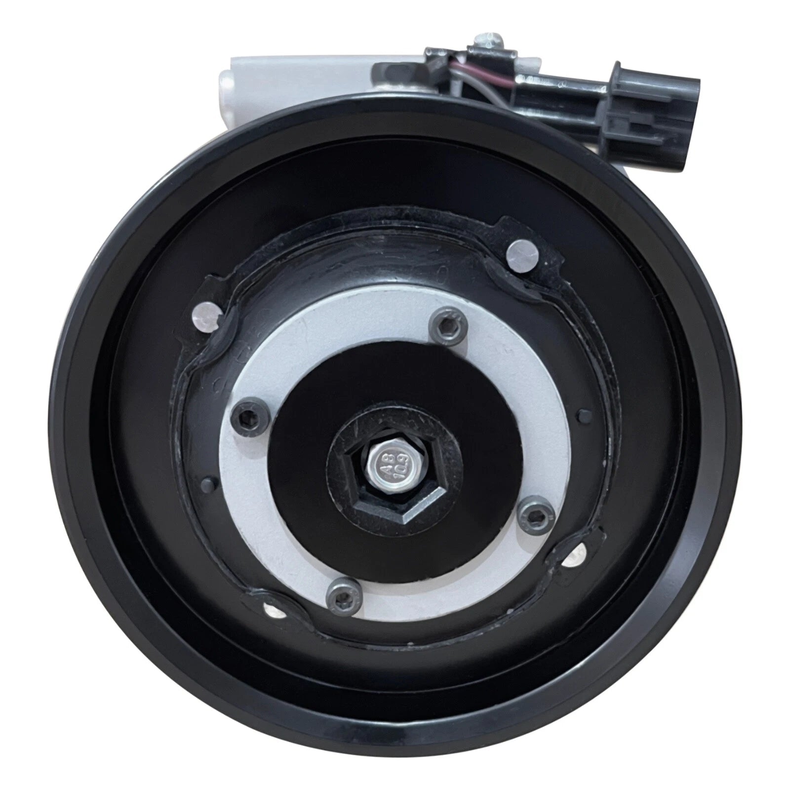 AC Compressor Replacement for Hyundai i40 Diesel (2015-2015)