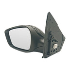 Outside Left Mirror 87610-1R640 for Hyundai Accent (2011) Power Heated