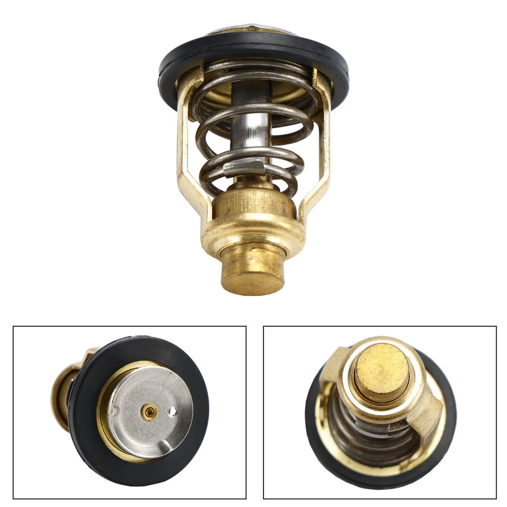 Thermostat 60C 140F for Suzuki 4 Stroke (Johnson 5033721, 17670-90J00)