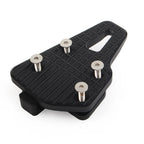 Aluminium Rear Foot Brake Lever Pedal Pad Extender for BMW F900R (2020–2021)