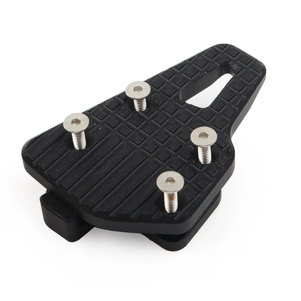 Aluminium Rear Foot Brake Lever Pedal Pad Extender for BMW F900R (2020–2021)