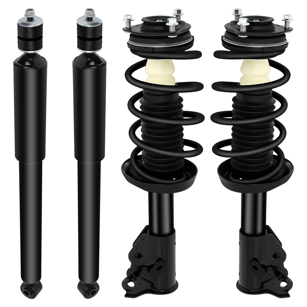 Complete Struts Springs & Mounts for Honda Civic (2006–2011)