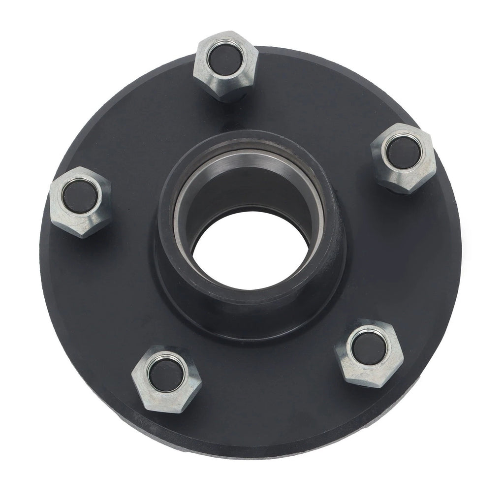 Trailer Bearing Kit for 2000 lbs Spindle (1" or 1.0625")