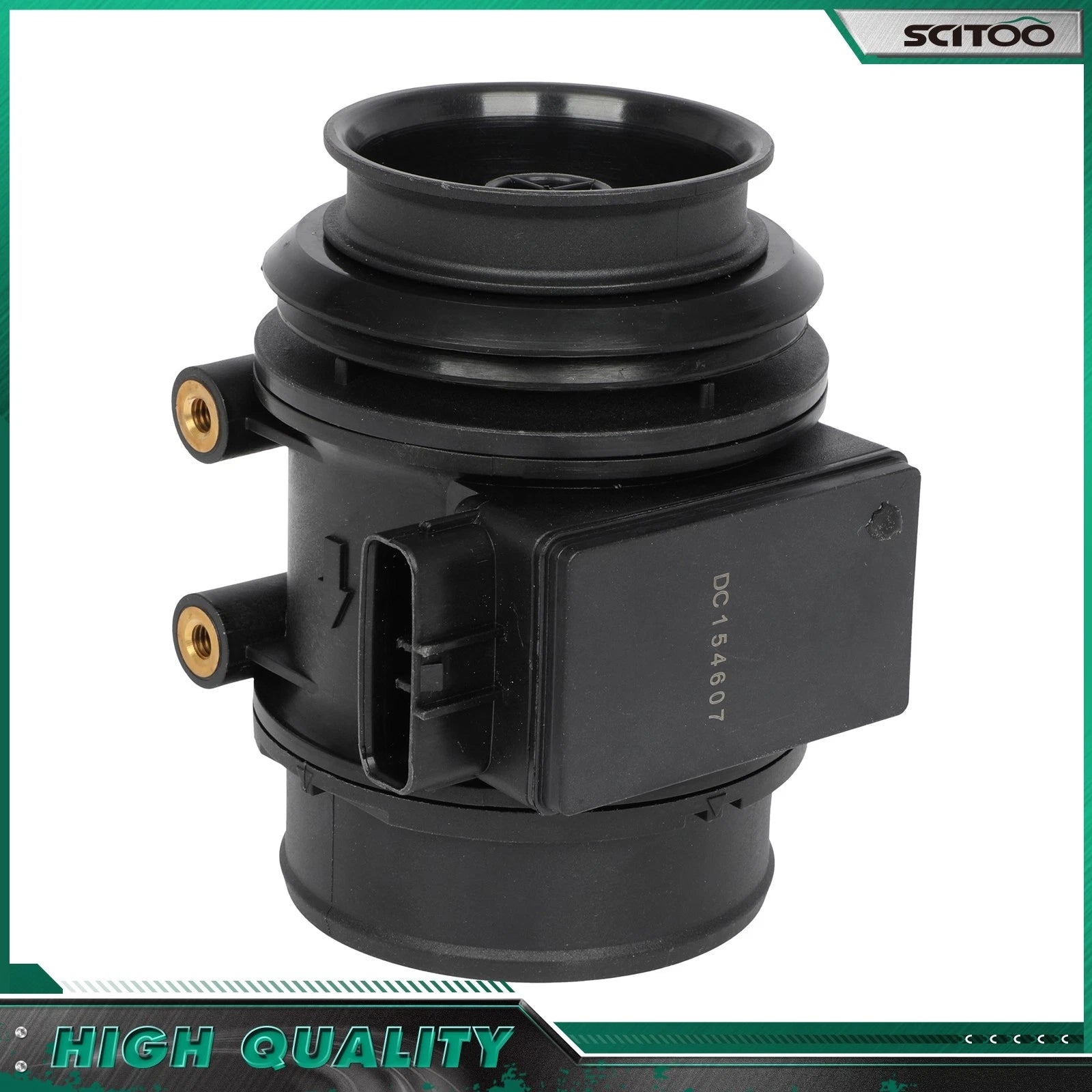 MF4232 Mass Air Flow Meter MAF for Lexus ES300 (1995–1996) W/ Housing