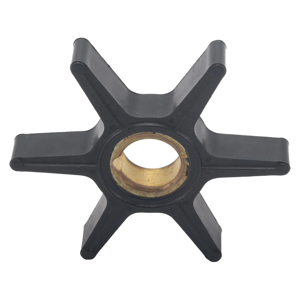 Water Pump Impeller & Key for Mercury 13.5 18 20 25 30 40 HP (2-Stroke)
